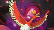Shadow Ho-Oh is a can't-miss pick in this event (Image via Niantic)